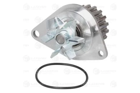 Насос водяной PSA C2 (03-)/C3 (03-)/Berlingo (96-) 1.1i/1.4i [TU] (шкив 18 зуб.) Luzar LUZAR LWP 2023
