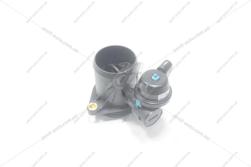 Повітряна заслінка Peugeot 307/Citroen C5 2.0HDi Magneti Marelli MAGNETI MARELLI '9636175680 (фото 1)