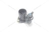 Повітряна заслінка Peugeot 307/Citroen C5 2.0HDi MAGNETI MARELLI '9636175680 (фото 1)