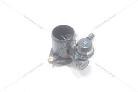 Повітряна заслінка Peugeot 307/Citroen C5 2.0HDi MAGNETI MARELLI '9636175680