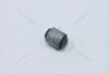 Сайлентблок важеля заднього Hyundai Santa Fe (05-)/ KIA Sorento (09-) (DCC010249) MANDO 'DCC010249 (фото 1)