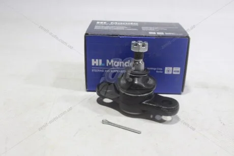 Опора кульова Hyundai Elantra (06-), I30 (07-) / KIA Cerato (08-), Optima (05-, 08-) (DSA020062) MANDO 'DSA020062