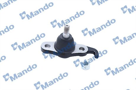 Опора кульова нижня права Hyundai Tucson (04-)/Kia Sportage II MANDO 'DSA020070