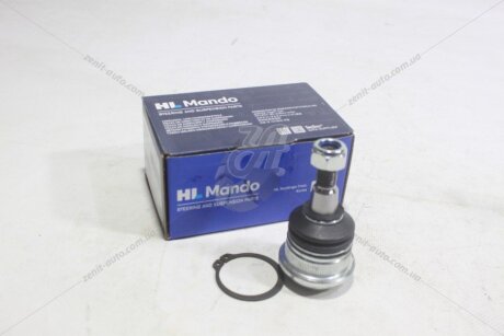 Опора кульова Hyundai I-20 (10-), Elantra (11-), Getz (02-) / Kia Cerato (04-) MANDO 'DSA020145