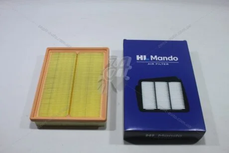 Фільтр повітряний KIA (EAF00022M) MANDO 'EAF00022M