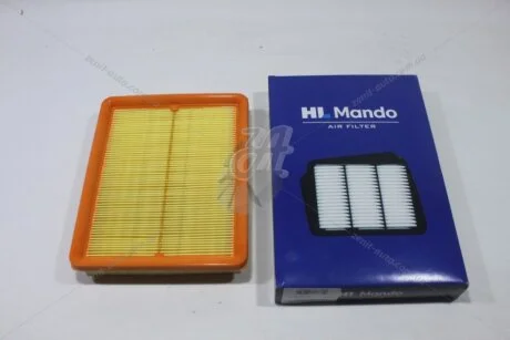 Фільтр повітряний Hyundai (EAF00050M) MANDO 'EAF00050M
