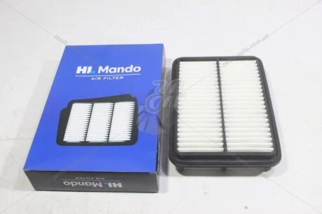Фільтр повітряний Hyundai (EAF00053M) MANDO 'EAF00053M