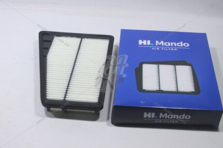 Фільтр повітряний Hyundai MANDO 'EAF00104M