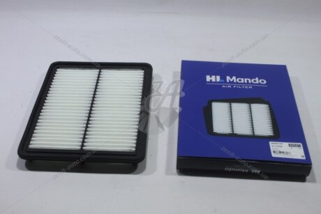 Фільтр повітряний KIA MANDO 'EAF00110T