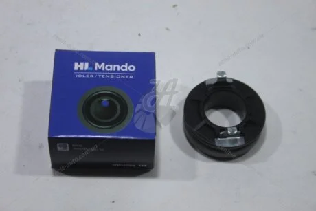 Муфта зчеплення Hyundai Accent (III,IV), Elantra (IV,V,VI) Tucson (15-20)/ Kia Cerato (I,II,III), Sportage III (EBC00008K) MANDO 'EBC00008K