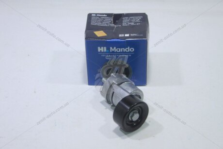 Натягувач ременя генератора Hyundai Hyundai ix35 (10-)/Kia Sportage (10-) MANDO 'EBT10022K
