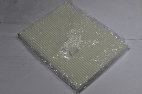 Фільтр салону KIA MANDO 'ECF00037M