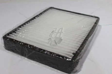 Фільтр салону Hyundai (ECF00055M) MANDO 'ECF00055M