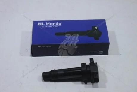 Котушка запалювання Hyundai Elantra (06-) /I30 (07-) 1.6 MANDO 'ECI00002Y