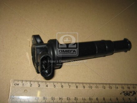 Котушка запалювання Hyundai Santa Fe (BM) /KIA Carnival, Magentis 2.7 MANDO 'ECI00004Y