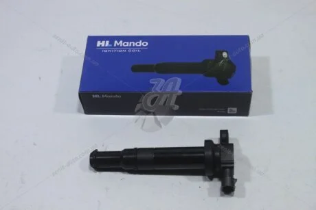Котушка запалювання Hyundai Santa Fe (BM) /KIA Carnival, Magentis 2.7 (ECI00004Y) MANDO 'ECI00004Y