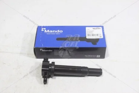 Котушка запалювання Hyundai Santa fe (06-) 2.7i (ECI00005Y) MANDO 'ECI00005Y