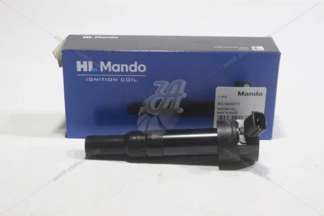 Котушка запалювання Hyundai Elantra, Tucson, Sonata 1.8, 2.0 (ECI00007Y) MANDO 'ECI00007Y