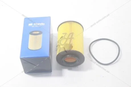Фільтр масляний Hyundai MANDO 'EEOH0010Y