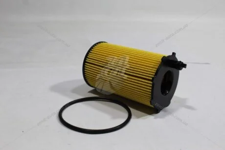 Фільтр масляний Hyundai (EEOK0004Y) MANDO 'EEOK0004Y