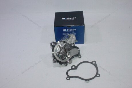 Насос водяний Hyundai Tucson (04-10) 2.0d MANDO 'EWPH0013