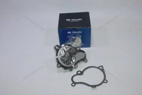 Насос водяний Hyundai Tucson (04-10) 2.0d (EWPH0013) MANDO 'EWPH0013