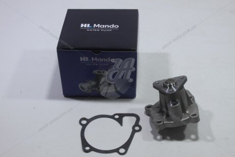 Насос водяний Hyundai Sonata (07-), Tucson (10-) 2.0/2.4 MANDO 'EWPH0024