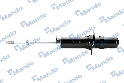 Амортизатор подвески SSang Yong Kyron 2.0, 2.7 dci (06-) MANDO 'EX4431008C00