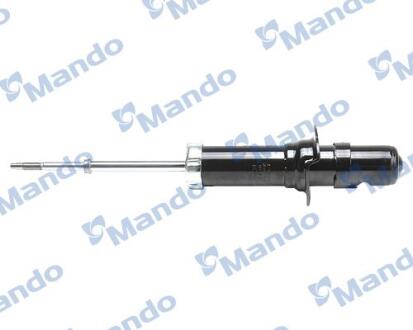 Амортизатор подвески (стойка в сборе) передн (газ/масло) Rexton (12-) MANDO 'EX4431008C60