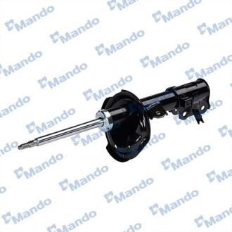 Амортизатор подвески газонаполненный передний левый Hyundai Accent (06-) MANDO 'EX546501E200