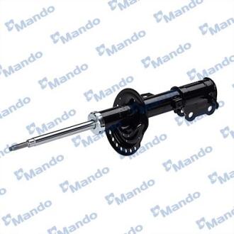 Амортизатор подвески газонаполненный передний левый Hyundai Accent (11-) MANDO 'EX546501R000