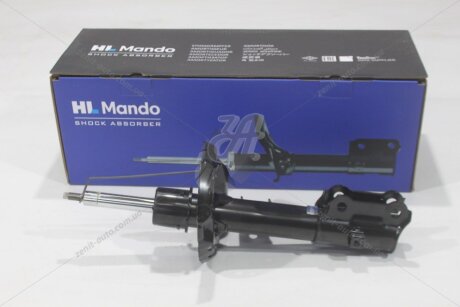Амортизатор підвіски газонаповнений передній лівий Hyundai Kona (17-25) MANDO 'EX54650J9UB0
