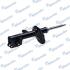 Амортизатор подвески газонаполненный передний левый Hyundai Tucson (04-) / KIA Sportage (06-) MANDO 'EX546511F000 (фото 2)