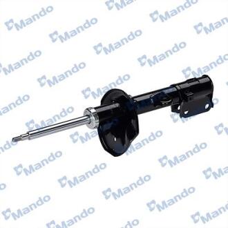 Амортизатор подвески газонаполненный передний левый Hyundai Tucson (04-) / KIA Sportage (06-) MANDO 'EX546511F000