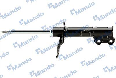 Амортизатор подвески газонаполненный передний левый Hyundai Elantra IV (06-) MANDO 'EX546512H000