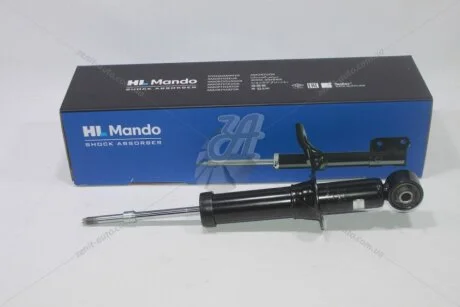 Амортизатор підвіски газонаповнений передній KIA Mohave (08-) (EX546512J000) MANDO 'EX546512J000