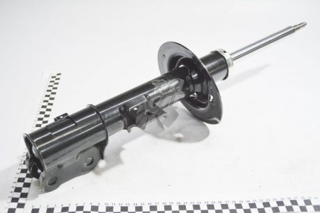 Амортизатор подвески перед лев (газ/масло) Kia Sportage (10-) MANDO EX546512S100 (фото 1)