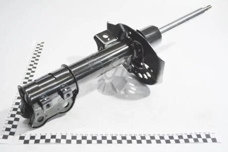 Амортизатор подвески перед лев (газ/масло) Hyundai Sonata VI (09-)/Kia Optima (12-) MANDO EX546513S060