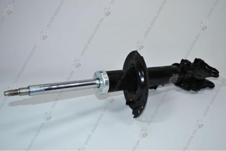 Амортизатор подвески газонаполненный передний левый Hyundai Elantra (11-) MANDO 'EX546513X250
