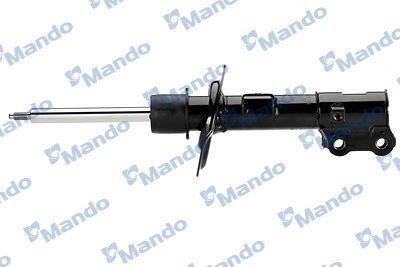 Амортизатор подвески газонаполненный передний левый KIA Ceed (12-)/Hyundai i30 (11-) MANDO 'EX54651A2500