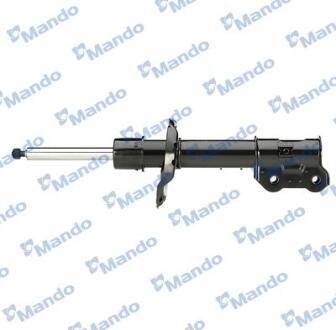 Амортизатор подвески газонаполненный передний левый Hyundai Tucson (15-)/KIA Sportage II MANDO 'EX54651D3000