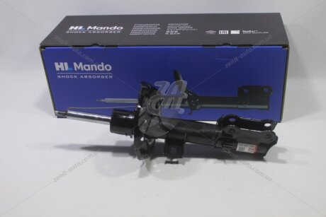 Амортизатор підвіски газонаповнений передній правий Hyundai Kona MANDO 'EX54651K4000