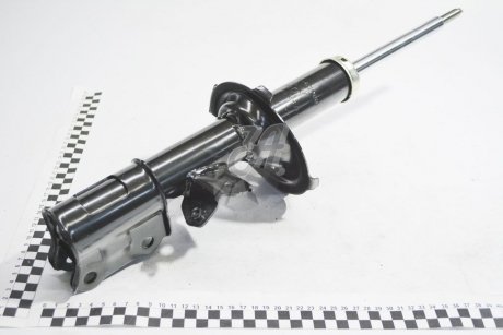 Амортизатор подвески перед прав (газ/масло) MANDO EX5466007000 (фото 1)
