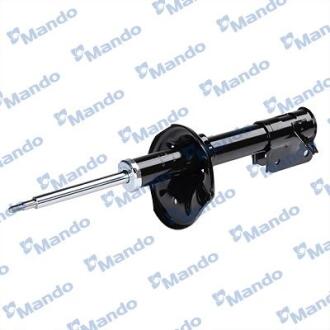 Амортизатор подвески газонаполненный передний правый Hyundai Santa Fe (00-) MANDO 'EX5466026100