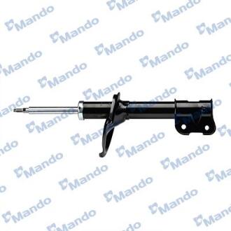 Амортизатор подвески газонаполненный передний правый Hyundai Santa Fe (06-) MANDO 'EX546602B200