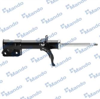 Амортизатор подвески газонаполненный передний правый Hyundai Trajet 2.0 CRDi (00-) MANDO 'EX546603A201