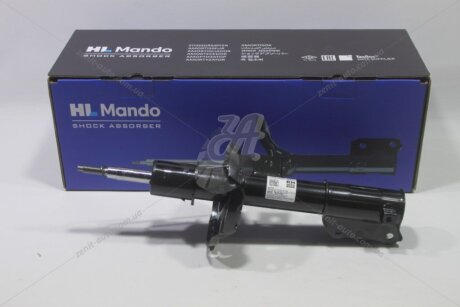 Амортизатор підвіски газонаповнений передній правий KIA Stonic MANDO 'EX54660H8550