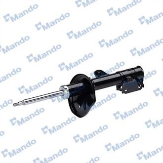 Амортизатор подвески газонаполненный передний правый Hyundai Tucson (04-) / KIA Sportage (06-) MANDO 'EX546611F000