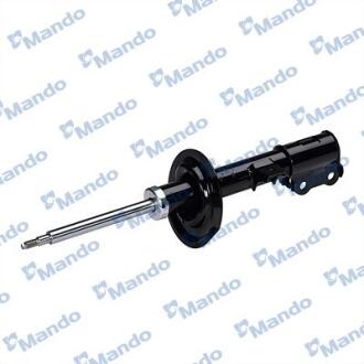 Амортизатор подвески газонаполненный передний правый KIA Sportage (10-)/Hyundai ix35 (10-) MANDO 'EX546612S000