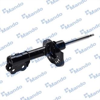 Амортизатор подвески газонаполненный передний правый HYUNDAI Sonata (09-)/KIA Optima III (12-) MANDO 'EX546612T020